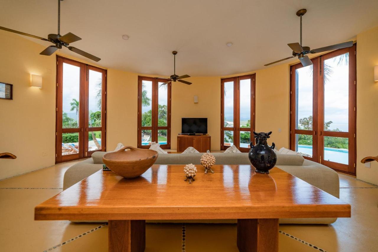 1009 - Casa Daki Niya Villa ซานตา ครูซ ฮัวทุลโก ภายนอก รูปภาพ