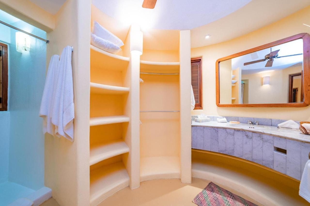 1009 - Casa Daki Niya Villa ซานตา ครูซ ฮัวทุลโก ภายนอก รูปภาพ